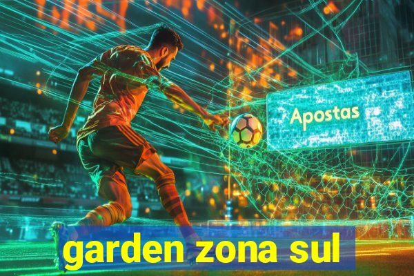 garden zona sul